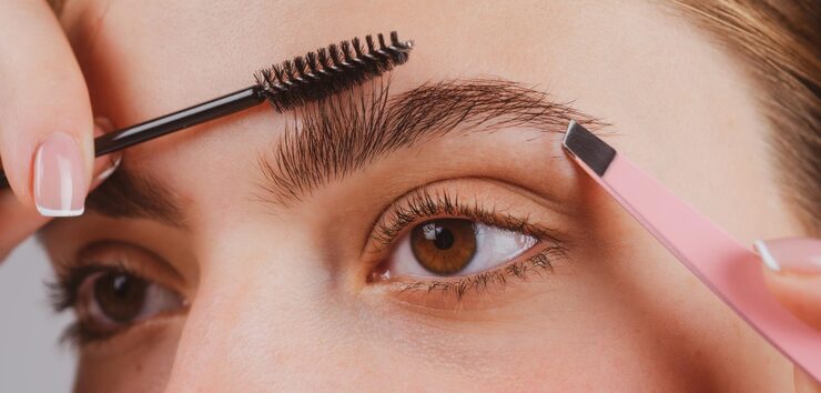 Brow Cream