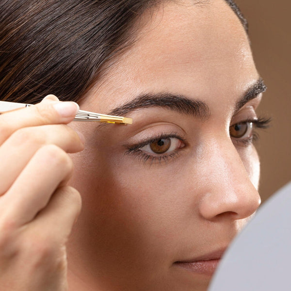 Brow Define