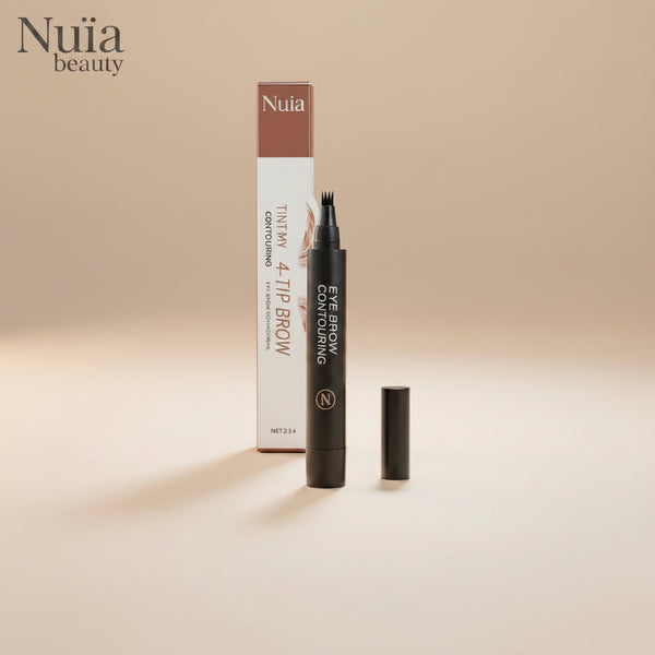 NUÏA BROW DEFINE™ 4-Tip Microblading Pen