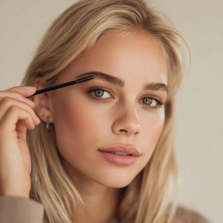 <h2>The Perfect Brow Companion</h2>