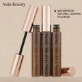 NUÏA Brow Shade™ | Tinted waterproof Brow Gel