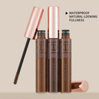 NUÏA Brow Shade™ | Tinted waterproof Brow Gel