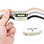 NUÏA Brow Map™ | Brow Mapping Pen & Ruler Kit