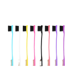 NUÏA Brow Spoolie™ | Professional Dual-Ended Brush