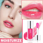 NUÏA Silk™ | Nourishing Lip Plumping Oil