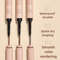 NUÏA Brow Define Balm™ | Precision Brow Pencil