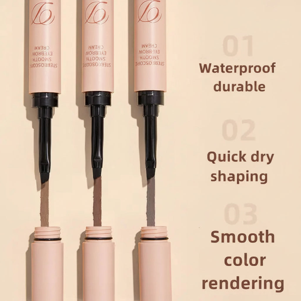 NUÏA Brow Define Balm™ | Precision Brow Pencil