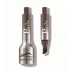 NUÏA Brow Sculpt™ | Brow Cream & Precision Brush