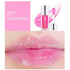 NUÏA Silk™ | Nourishing Lip Plumping Oil