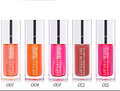 NUÏA Silk™ | Nourishing Lip Plumping Oil