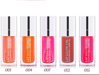 NUÏA Silk™ | Nourishing Lip Plumping Oil