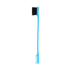 NUÏA Brow Spoolie™ | Professional Dual-Ended Brush