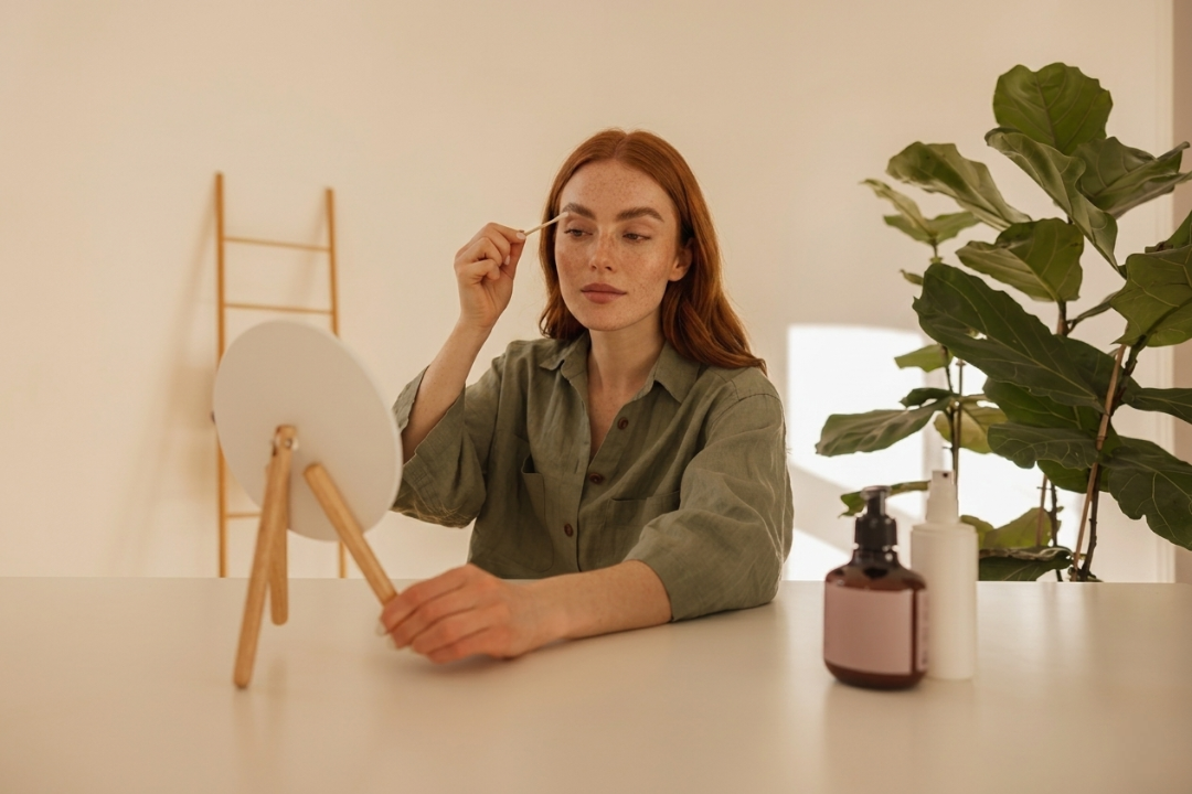 Beauty, Defined by NUÏA