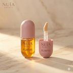 NUÏA Silk™ | Nourishing Lip Plumping Oil