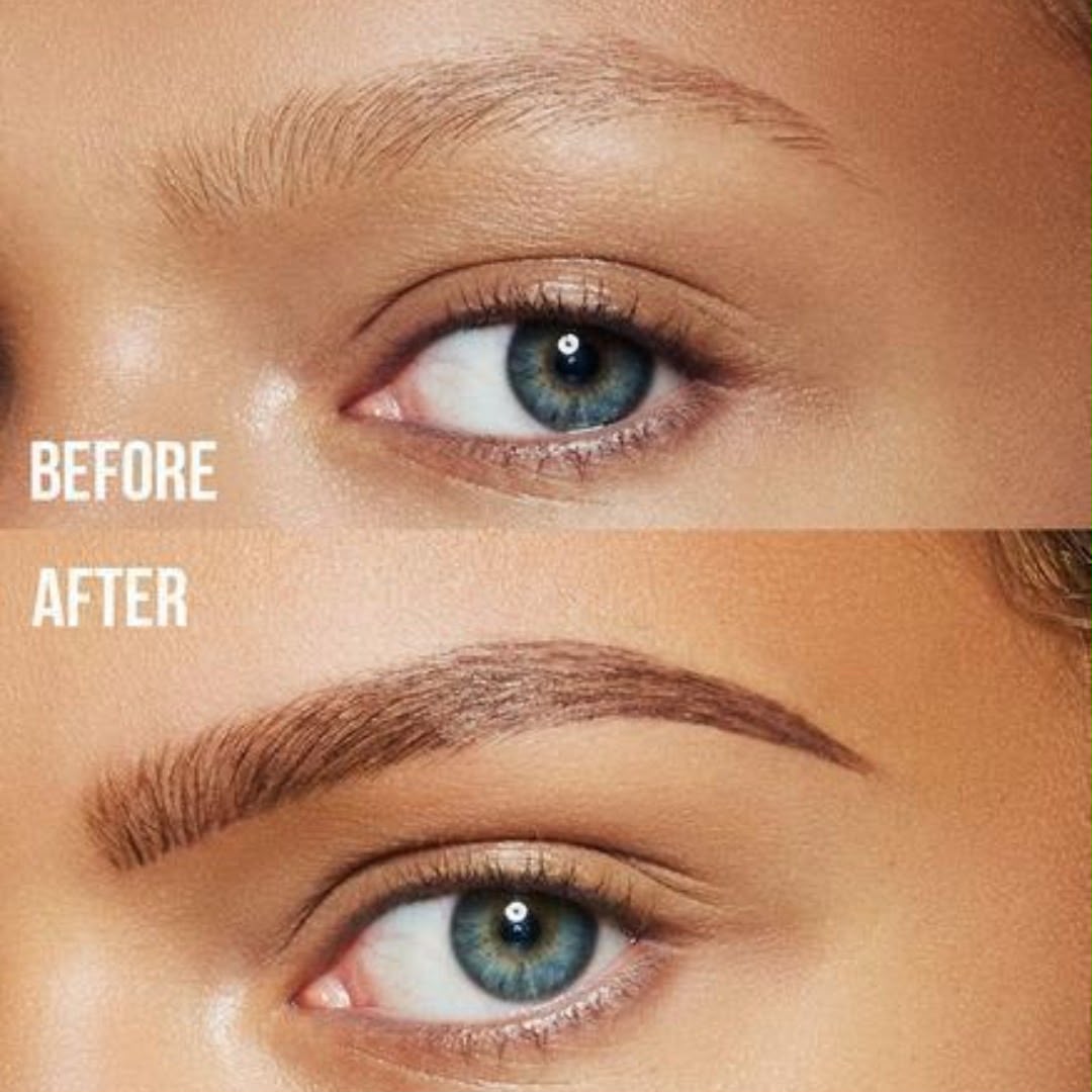 NUÏA BROW DEFINE™ 4-Tip Microblading Pen