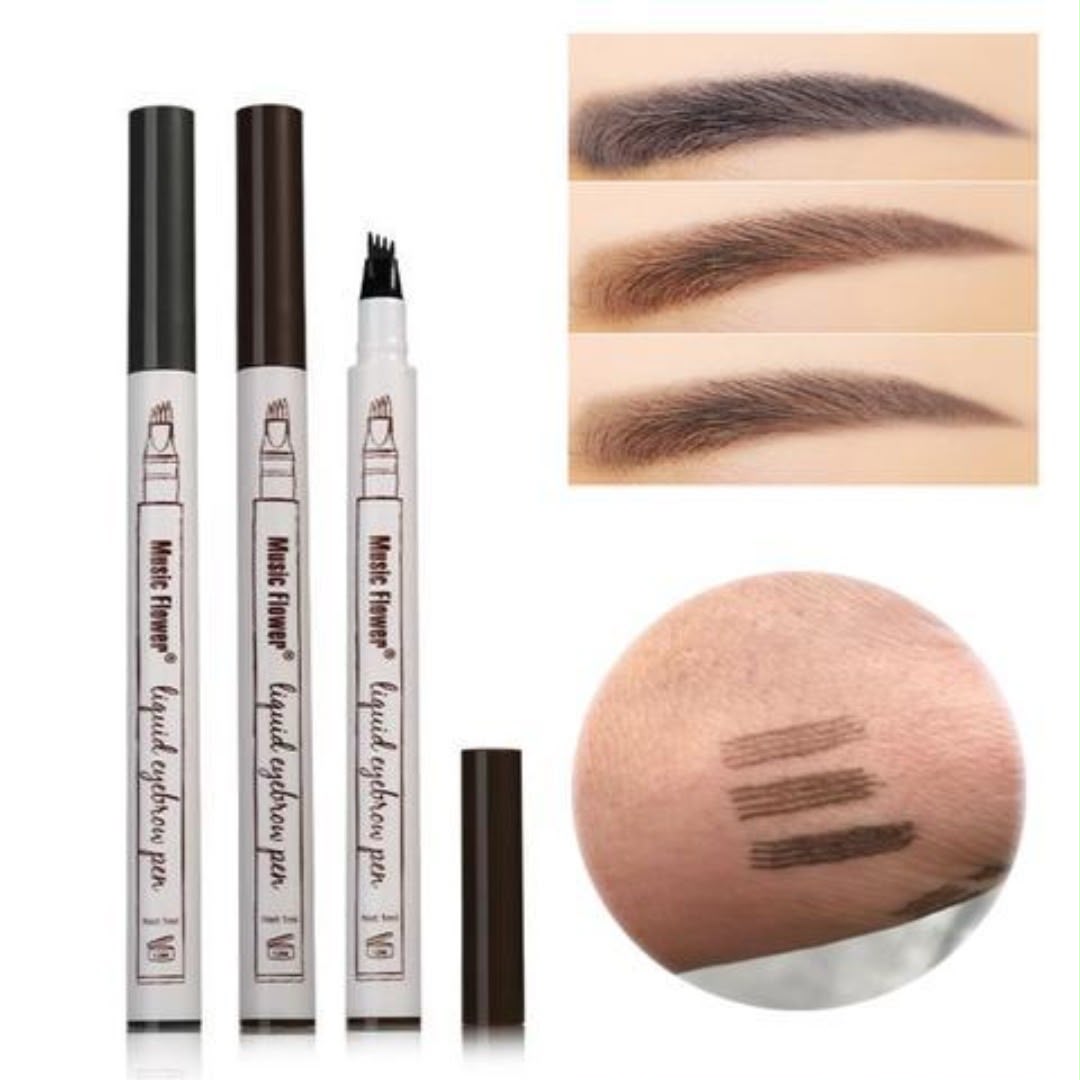 NUÏA BROW DEFINE™ 4-Tip Microblading Pen