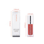 NUÏA Silk™ | Nourishing Lip Plumping Oil