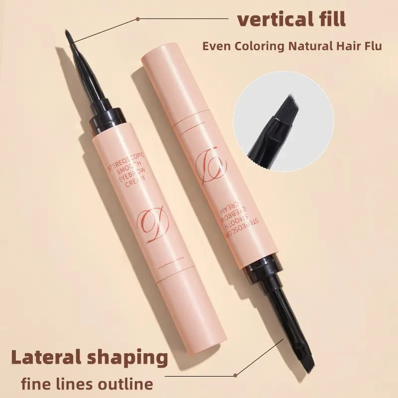 NUÏA Brow Define Balm™ | Precision Brow Pencil