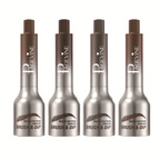 NUÏA Brow Sculpt™ | Brow Cream & Precision Brush