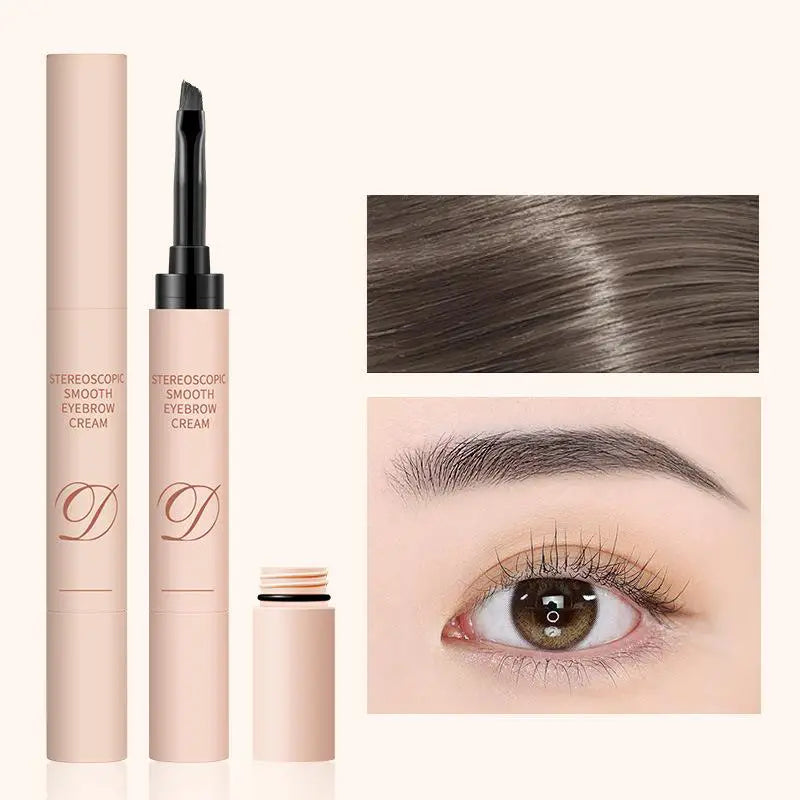 NUÏA Brow Define Balm™ | Precision Brow Pencil