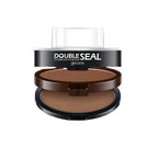 NUÏA Brow Stamp™ | Dual-Ended Powder Stamp & Spoolie