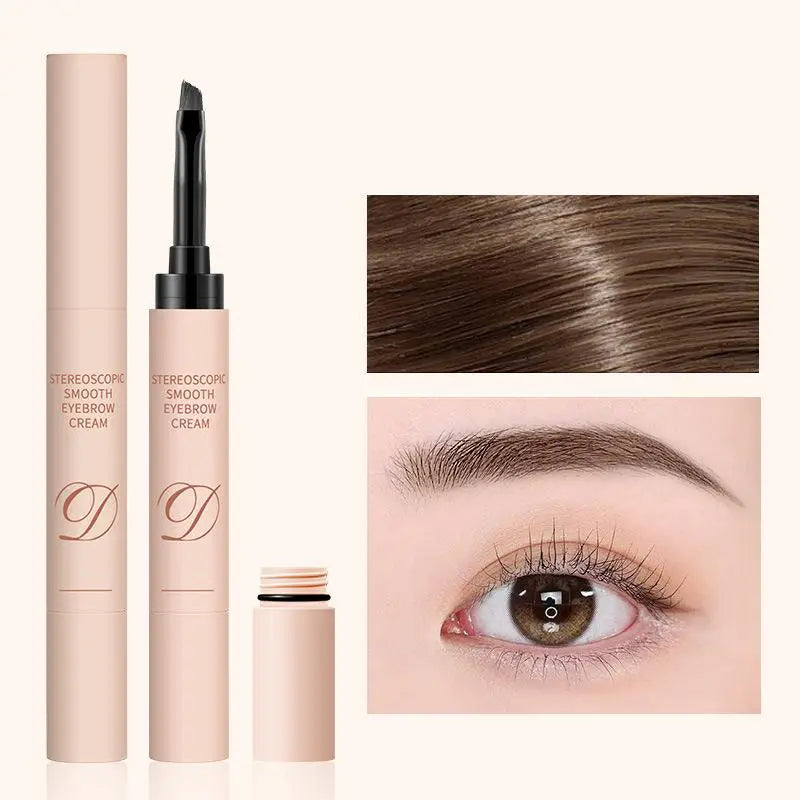 NUÏA Brow Define Balm™ | Precision Brow Pencil