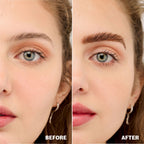 NUÏA Brow Shade™ | Tinted waterproof Brow Gel