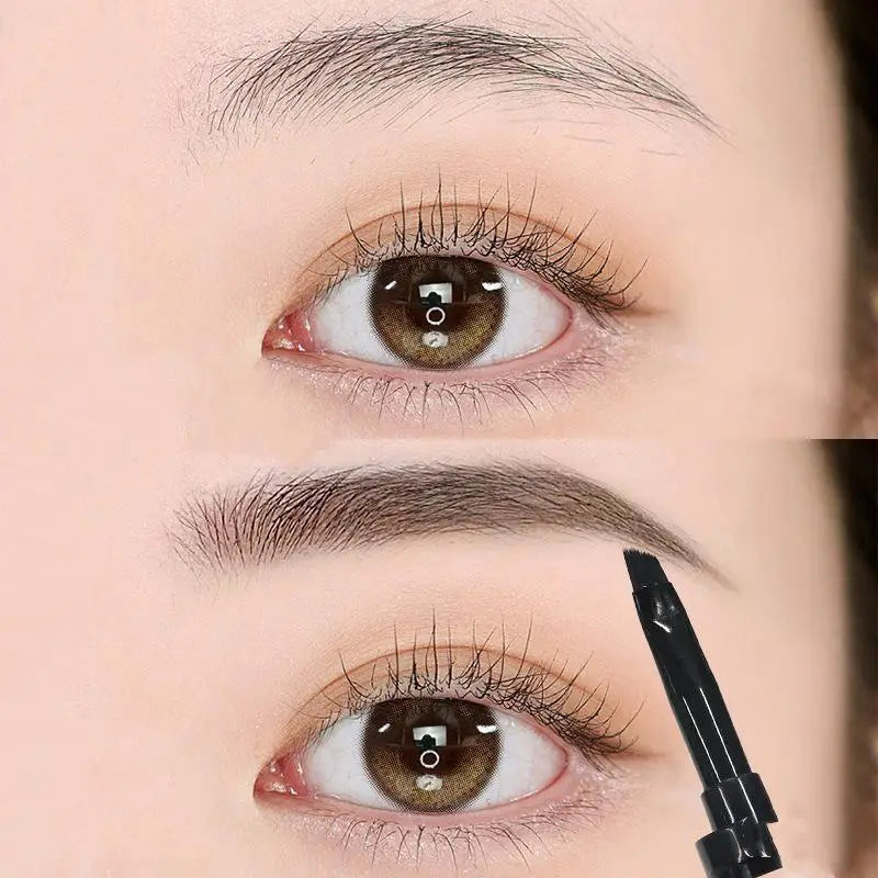 NUÏA Brow Define Balm™ | Precision Brow Pencil