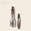 Nuïa Brow Sculpt Branded Image