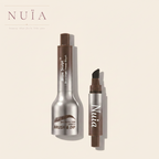 Nuïa Brow Sculpt Branded Image